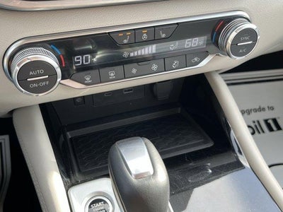 2024 Nissan Altima 2.5 SL AWD Sedan