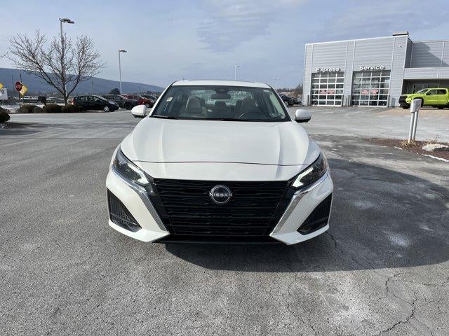 2024 Nissan Altima 2.5 SL AWD Sedan