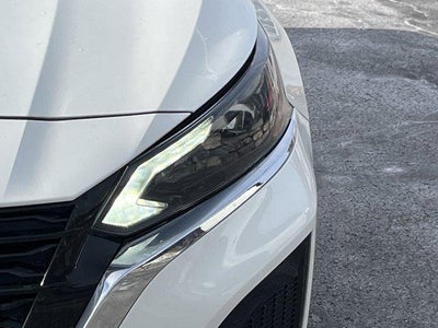 2024 Nissan Altima 2.5 SL AWD Sedan