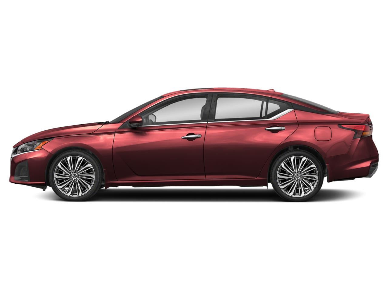 2023 Nissan Altima 2.5 SL AWD Sedan