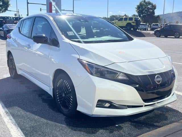 2023 Nissan Leaf