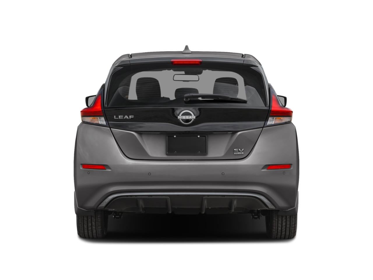 2023 Nissan LEAF SV PLUS Hatchback