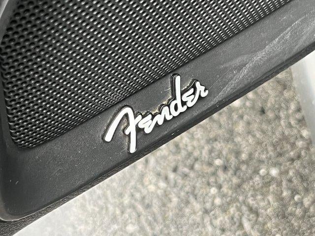 2019 Nissan Titan 4x4 Crew Cab PRO-4X