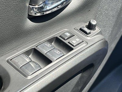 2023 Nissan Titan 4x4 Crew Cab PRO-4X