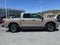2023 Nissan Titan 4x4 Crew Cab PRO-4X