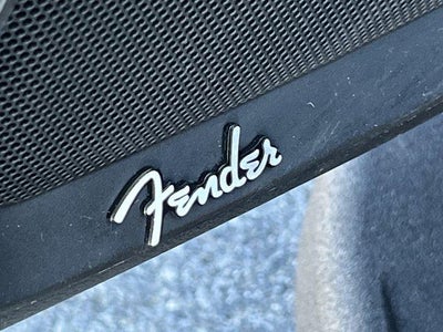 2023 Nissan Titan 4x4 Crew Cab PRO-4X