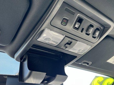 2023 Nissan Titan 4x4 Crew Cab PRO-4X