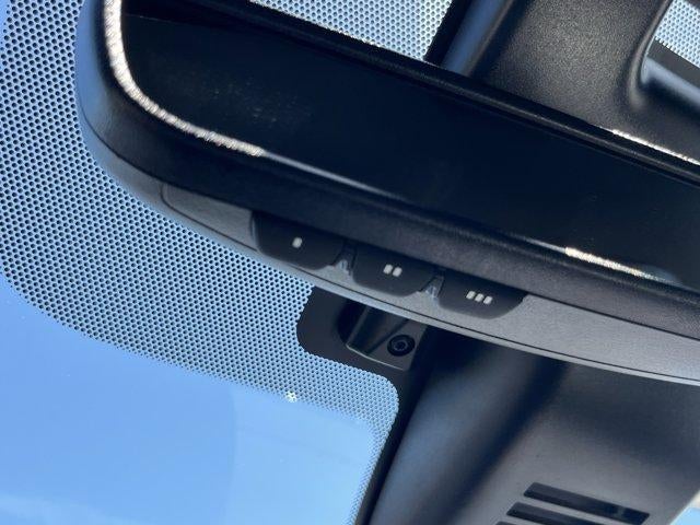 2023 Nissan Titan 4x4 Crew Cab PRO-4X