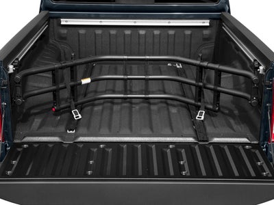 2016 Nissan Frontier 4WD King Cab Auto SV