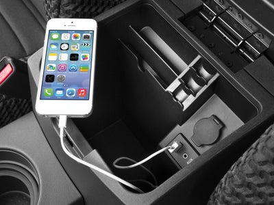 2016 Nissan Frontier 4WD King Cab Auto SV