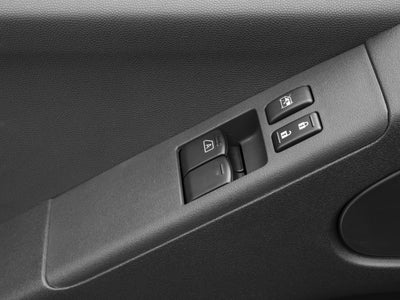 2016 Nissan Frontier 4WD King Cab Auto SV