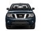 2016 Nissan Frontier 4WD King Cab Auto SV