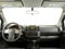 2012 Nissan Frontier 4WD King Cab Manual SV