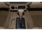 2012 Nissan Frontier 4WD King Cab Manual SV