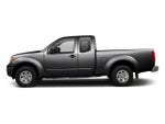 2012 Nissan Frontier 4WD King Cab Manual SV