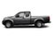 2012 Nissan Frontier 4WD King Cab Manual SV
