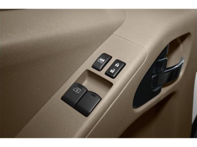 2012 Nissan Frontier 4WD King Cab Manual SV