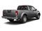 2012 Nissan Frontier 4WD King Cab Manual SV