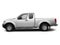 2012 Nissan Frontier 4WD King Cab Manual SV