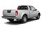 2012 Nissan Frontier 4WD King Cab Manual SV