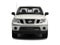 2012 Nissan Frontier 4WD King Cab Manual SV