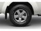 2012 Nissan Frontier 4WD King Cab Manual SV