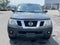 2014 Nissan Frontier 4WD Crew Cab SWB Auto SV