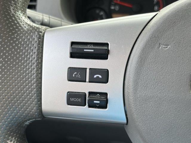 2019 Nissan Frontier Crew Cab 4x4 SV Auto *Ltd Avail*