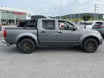 2019 Nissan Frontier Crew Cab 4x4 SV Auto *Ltd Avail*