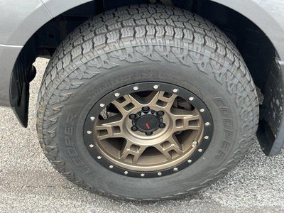 2019 Nissan Frontier Crew Cab 4x4 SV Auto *Ltd Avail*