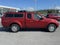 2021 Nissan Frontier King Cab 4x4 SV Auto
