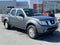 2020 Nissan Frontier Crew Cab 4x4 SV Auto