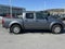 2020 Nissan Frontier Crew Cab 4x4 SV Auto