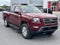 2024 Nissan Frontier King Cab 4x4 SV