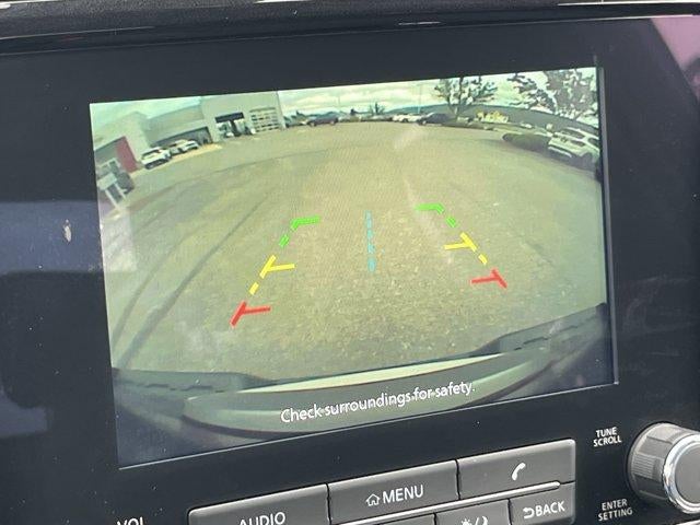 2024 Nissan Frontier King Cab 4x4 SV