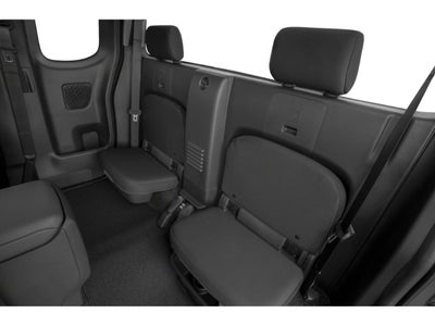 2024 Nissan Frontier King Cab 4x4 SV