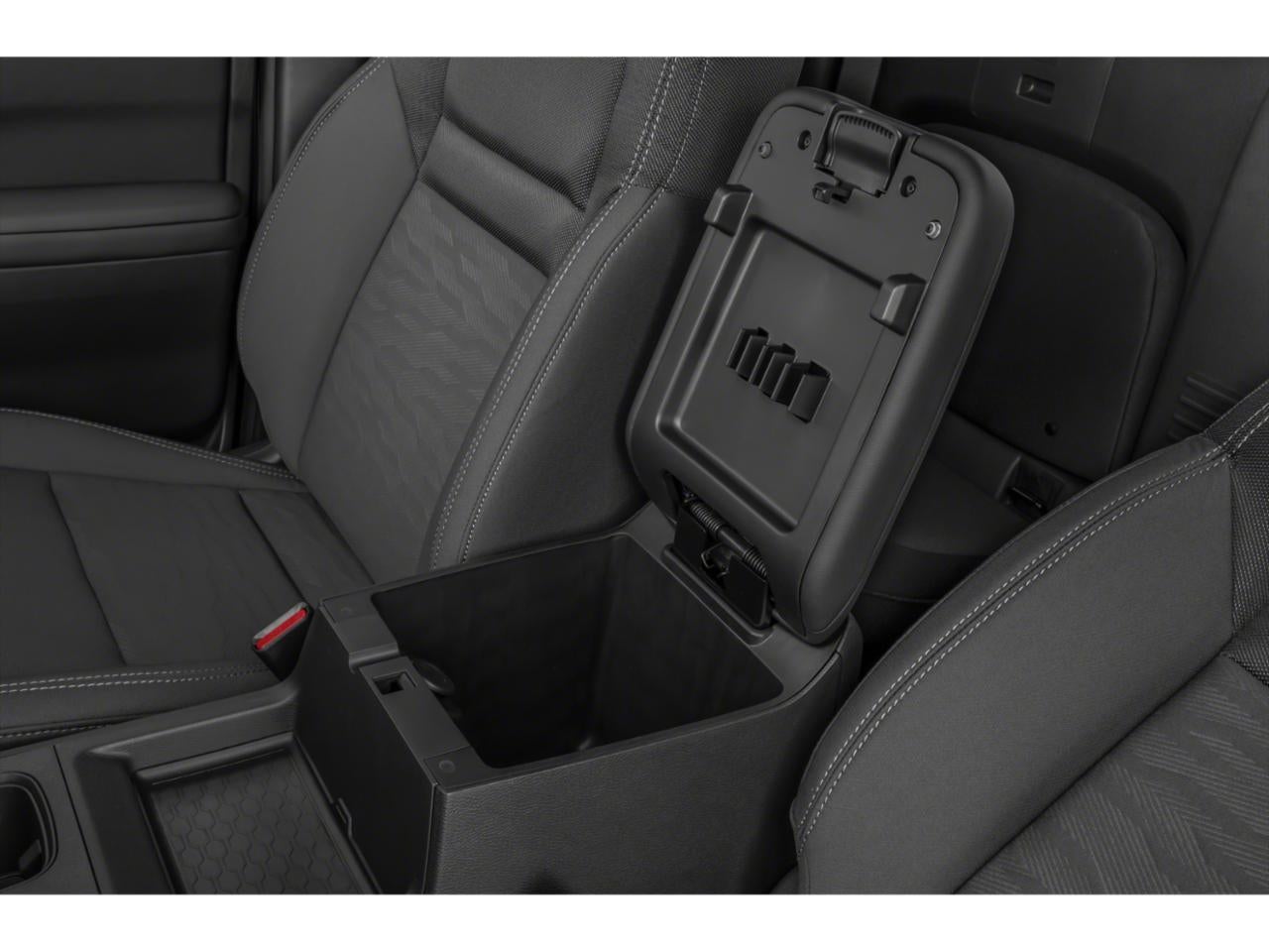 2024 Nissan Frontier King Cab 4x4 SV