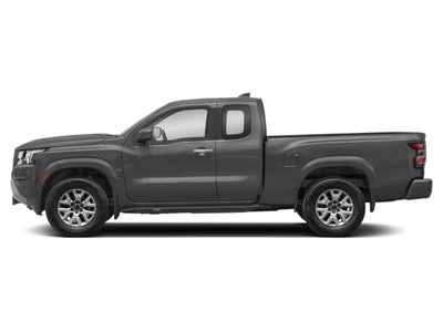 2024 Nissan Frontier King Cab 4x4 SV