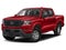 2022 Nissan Frontier Crew Cab 4x4 S Auto