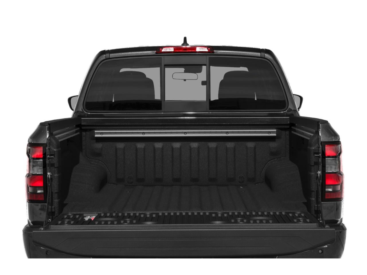 2023 Nissan Frontier Crew Cab 4x4 PRO-4X Auto *Ltd Avail*