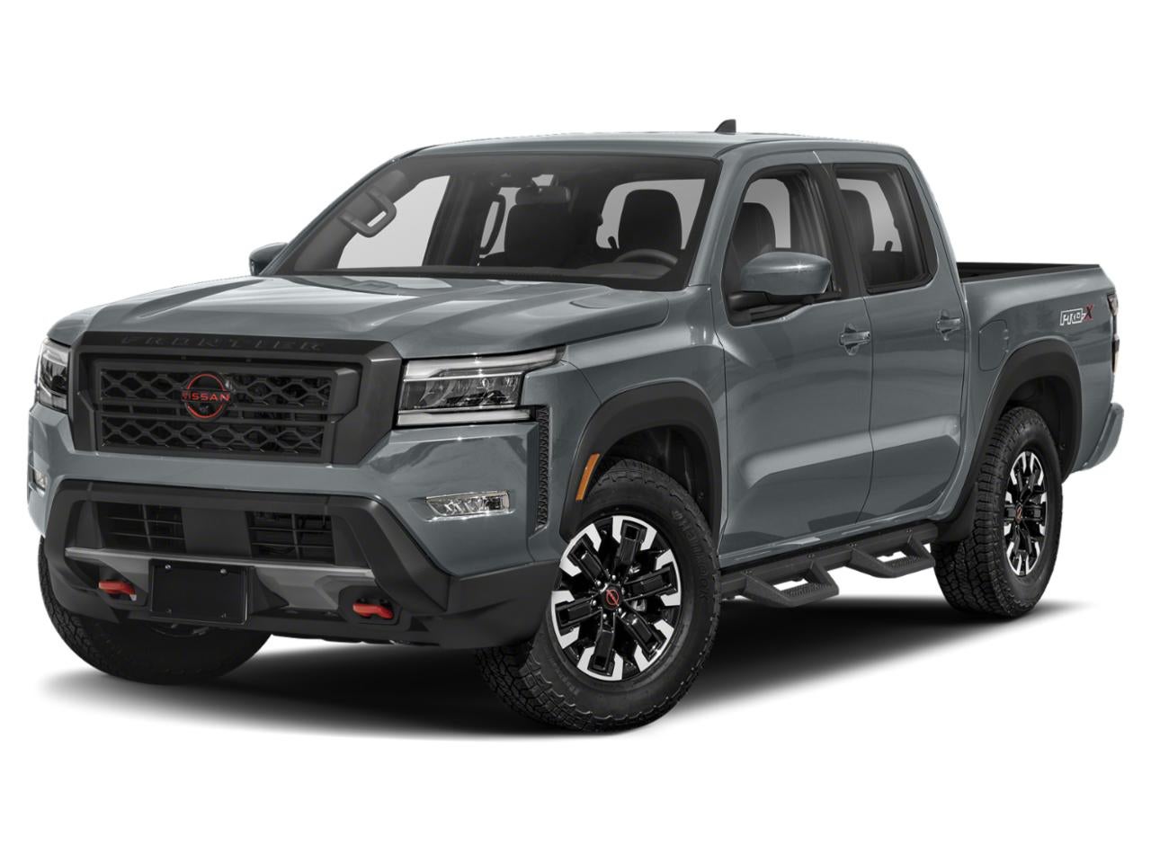 2024 Nissan Frontier Crew Cab 4x4 PRO-4X