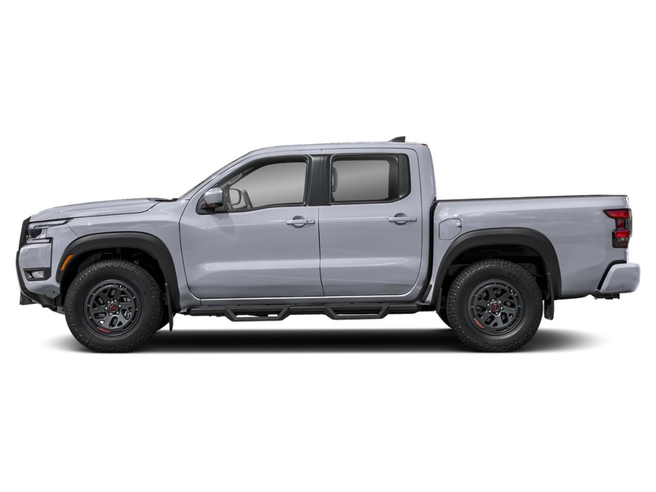 2025 Nissan Frontier Crew Cab 4x4 Long Bed PRO-4X