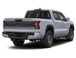 2025 Nissan Frontier Crew Cab 4x4 Long Bed PRO-4X