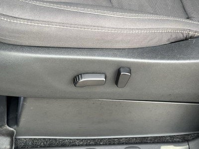 2023 Nissan Frontier Crew Cab 4x4 SV Auto Long Bed