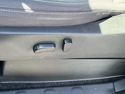 2023 Nissan Frontier Crew Cab 4x4 SV Auto Long Bed