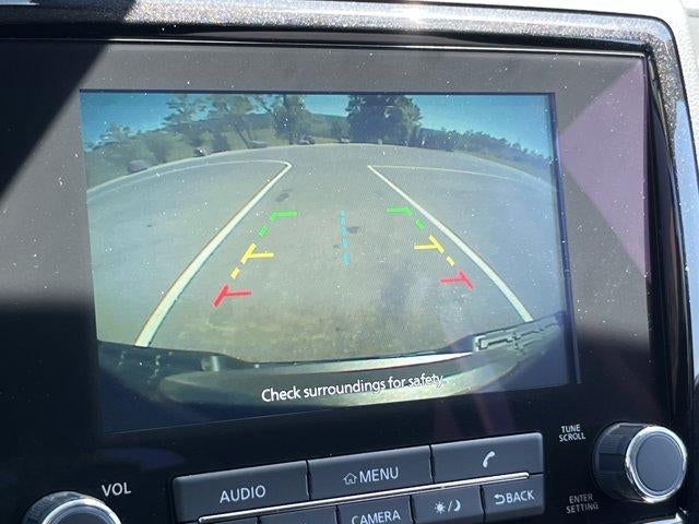 2023 Nissan Frontier Crew Cab 4x4 SV Auto Long Bed
