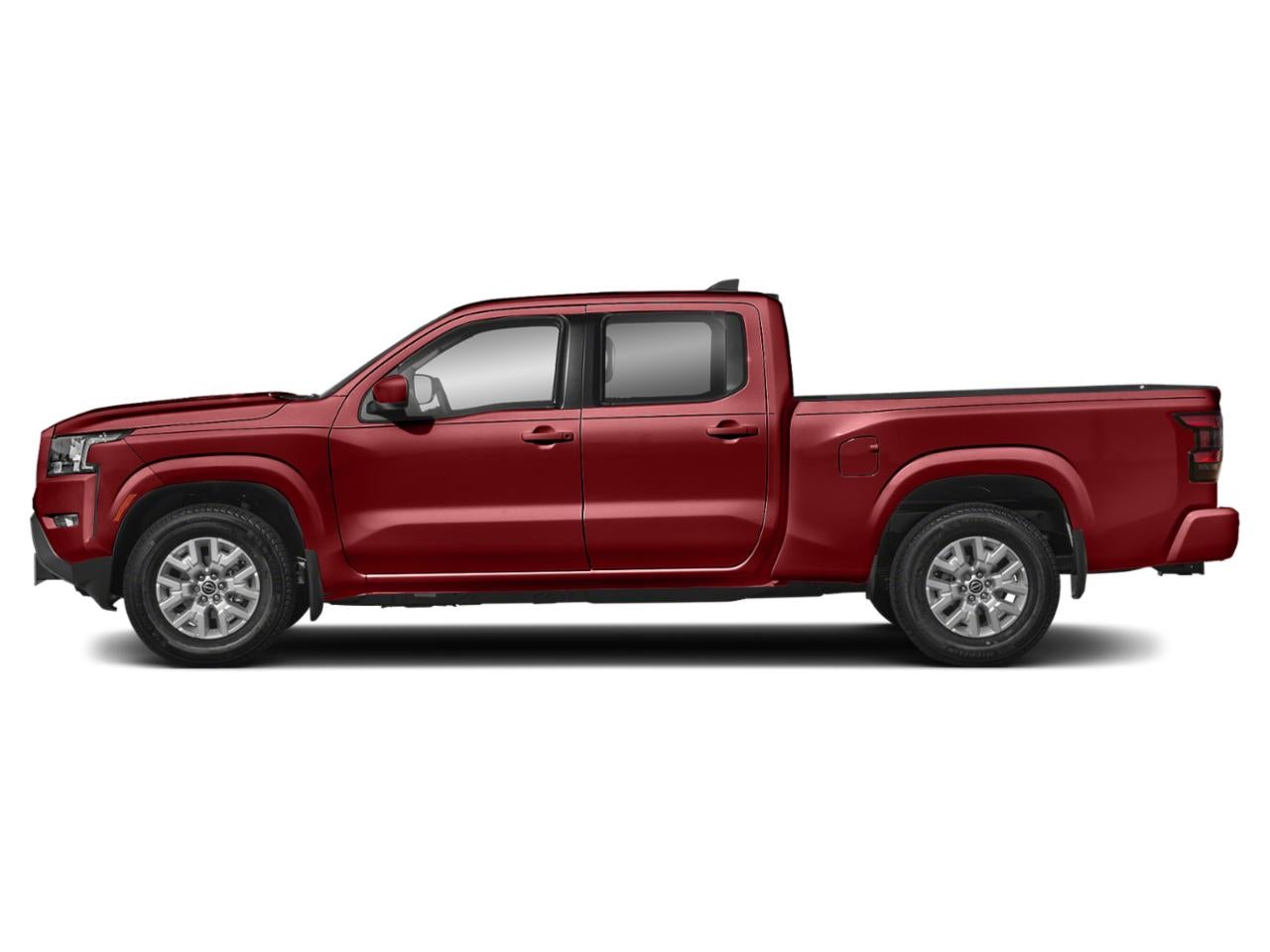 2023 Nissan Frontier Crew Cab 4x4 SV Auto Long Bed
