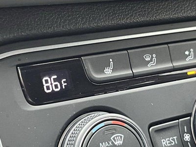 2021 Volkswagen Atlas 2021.5 3.6L V6 SE w/Technology R-Line 4MOTION