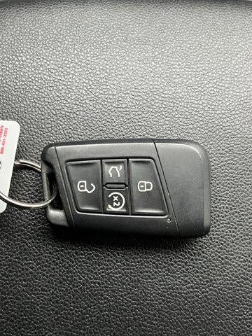 2021 Volkswagen Atlas 2021.5 3.6L V6 SE w/Technology R-Line 4MOTION