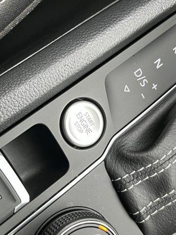 2021 Volkswagen Atlas 2021.5 3.6L V6 SE w/Technology R-Line 4MOTION